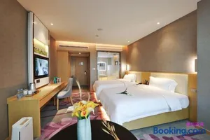 Image of Lavande Hotel Shanghai Jiading Xincheng Stadium Branch