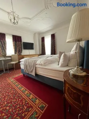 Image of Hotel Garni Ratstube