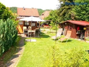 Image of Ferienwohnung Aue