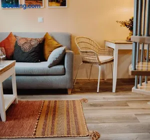 Image of Mülheim, Schönes Apartment, E-Werk, Palladium, Carlswerk, Messe, Lanxess-Arena