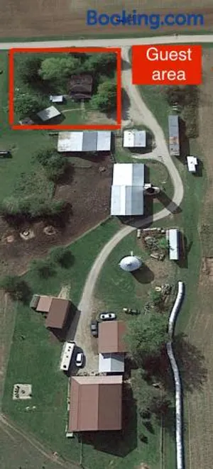 Image of Scippo Creek Farm