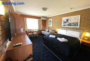 Image of Shiralee Motel Guyra