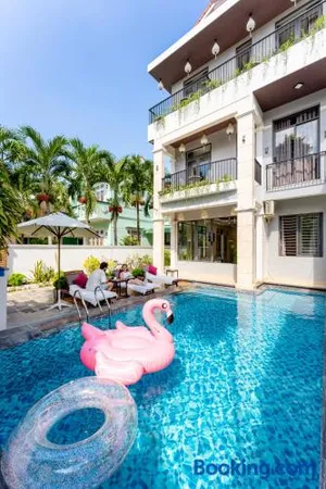 Image of Le Charme de Hoi An Villa