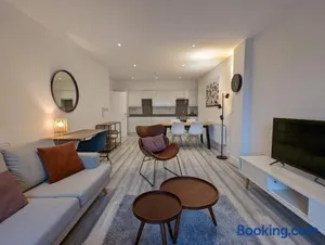 Image of Hounslow Central Apartments