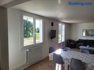 Image of Un séjour à la campagne