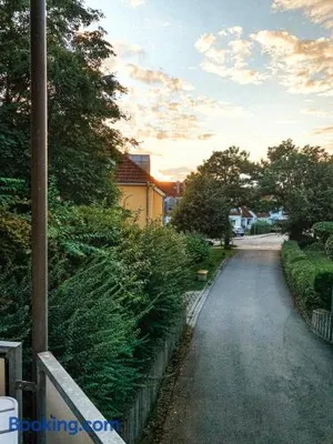 Image of Salí Homes - cozy studio in Bayreuth with ideal access to A9 - Perfect for ski and cycling enthusiasts!