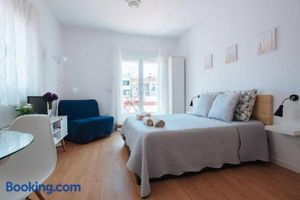 Image of Charming Terrace - Sunny Chill Out Terrace