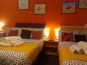 Image of Cosy Stay in Walsall by Ideal Home