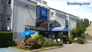 Image of Ibis budget Dunkerque Grande Synthe