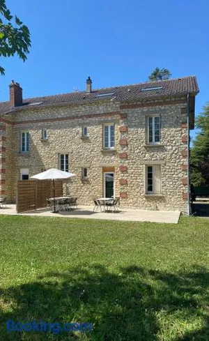 Image of Manoir en Pierre Chartres