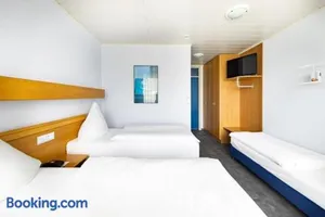 Image of Hotel ISG Heidelberg