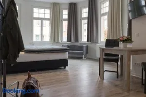 Image of Appartement am Schloss
