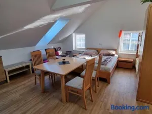 Image of lovely apartment