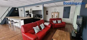 Image of Loft tout équipé 7 personnes
