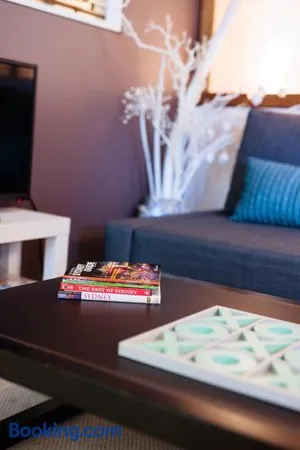 Image of 5 Stars Sydney City & Airport Retreat