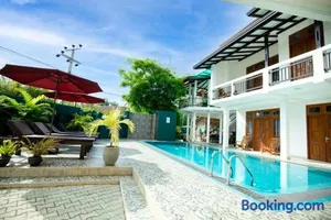 Image of Teya Beach Hotel