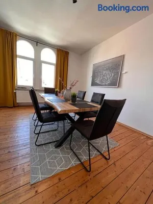 Image of Ferienwohnung zur Altstadt