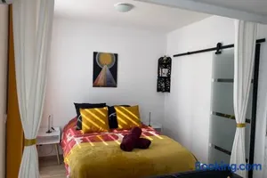 Image of Malia la radieuse’ Wifi & Air Conditioning