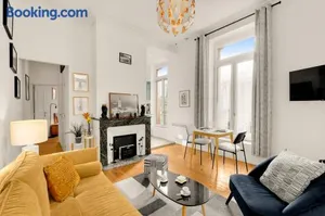 Image of Le Saint-Aubin by Cocoonr