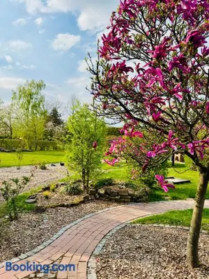 Image of Ferienwohnungen Maedchen