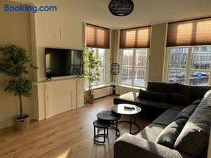 Image of Appartement centrum Leeuwarden