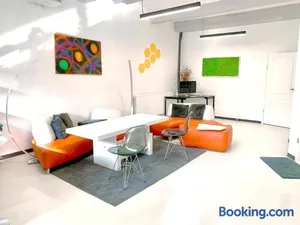 Image of Modern Central Leiden Family Apt - Sleeps 6 and Baby