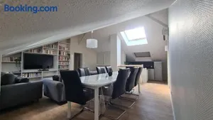 Image of Les appartements sur Pompidou - 7 appartements neufs société selogerametz com