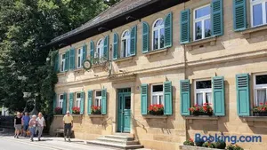Image of Gasthof Schiller bei Bamberg