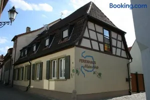 Image of Ferienhaus Mainschleife