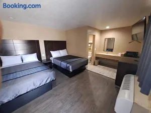 Image of American Inn i10 Rialto and Colton