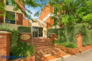 Image of Box Hill Studio Apartment 2