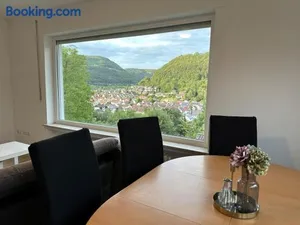Image of Modern Apartment in Lichtenstein