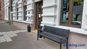 Image of Triple Twenty