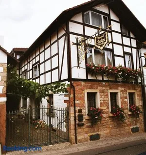 Image of pension Helga