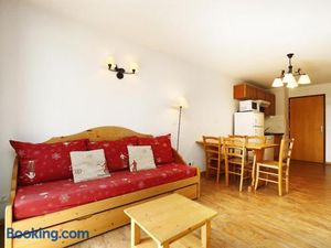 Image of A315- Appartement 3 pieces 6 personnes