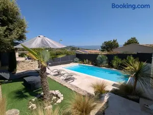 Image of Gîte Le Bosquet - Au cœur du Luberon