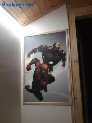 Image of Home for Geeks