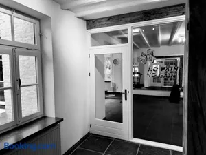 Image of Landhuis met zwembad nabij M'tricht en Valkenburg