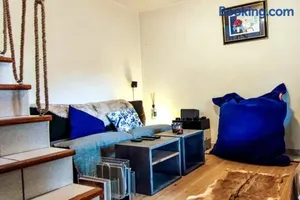 Image of Maison de ville de 100m2 proche centre-ville/lac