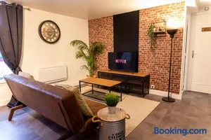 Image of Le Factory proche aéroport CDG I Paris I Astérix