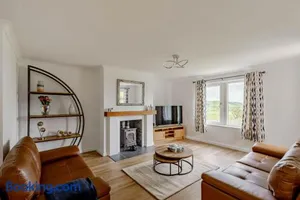 Image of Berryrigg Cottage