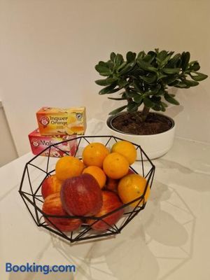 Image of Zu Gast im Goldparadies, Ferienwohnung