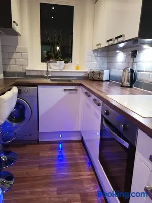 Image of Sleep Well Apartment