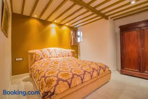 Image of The Royal Suite - R.Q.C.