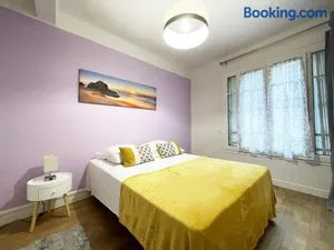 Image of Le Grand Rapporteur