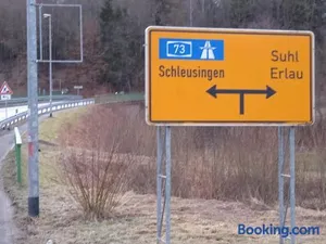 Image of Hotel & Restaurant Zum Adlersberg