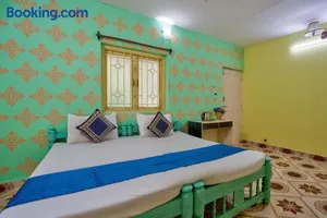 Image of Oceanic Pearl Beach Guest House