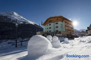 Image of Hotel Waldcafe