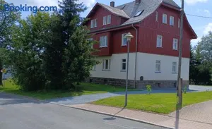 Image of OK FERIEN - Altes Bahnhaus