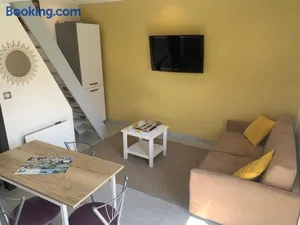 Image of Studio à la campagne & Jacuzzi